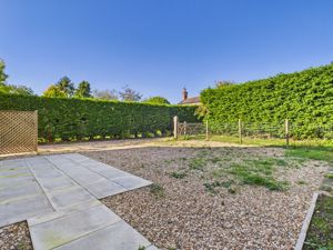 Patio/Garden- click for photo gallery